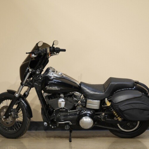 FXDB 2013 Street Bob® thumb 1
