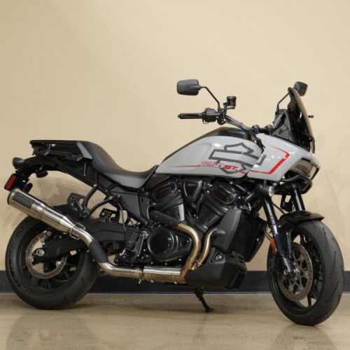 RA1250ST 2025 Pan America® 1250 ST thumb 1
