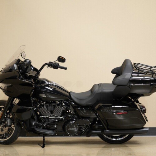 Harley-Davidson® Road Glide Limited 2026 thumb 1