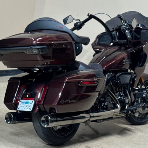 FLTRXSE 2024 CVO™ Road Glide® thumb 0