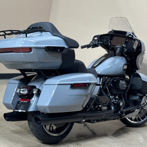 Harley-Davidson® Street Glide Limited 2026 thumb 0