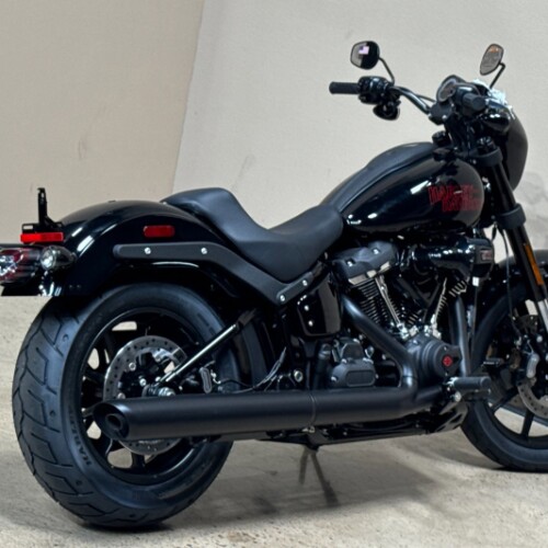 Harley-Davidson® Low Rider™ S 2026 thumb 2