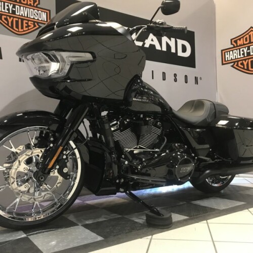 Harley-Davidson® Road Glide® 2026 thumb 1