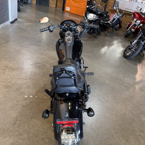 Harley-Davidson® Low Rider® S 2021 thumb 0