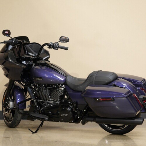 Harley-Davidson® Road Glide™ 2026 thumb 0