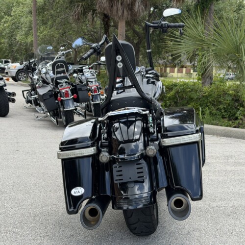 Harley-Davidson® Road King® Special 2024 thumb 1