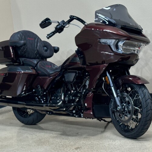 FLTRXSE 2024 CVO™ Road Glide® thumb 1