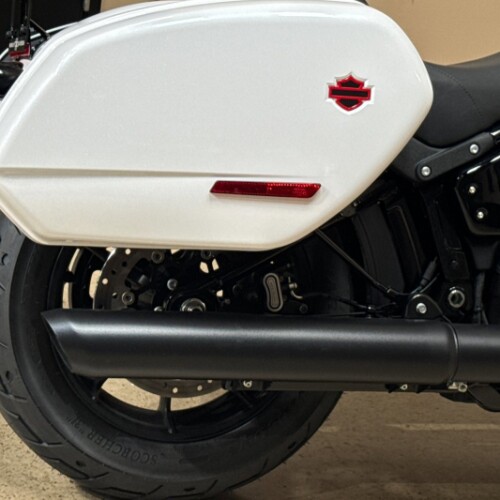Harley-Davidson® Low Rider™ ST 2026 thumb 3