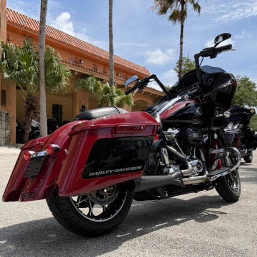 Harley-Davidson® Road Glide® Special 2021 thumb 2