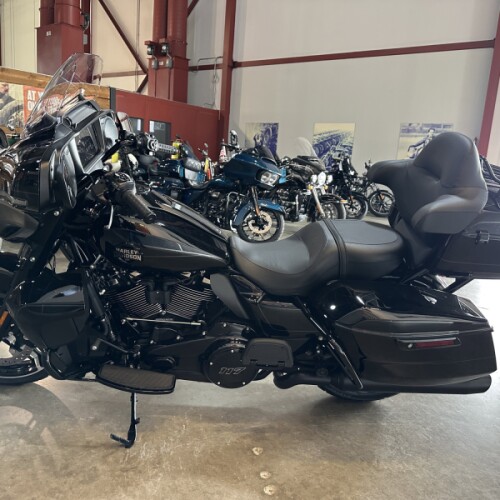 FLHXL 2026 Street Glide Limited thumb 2