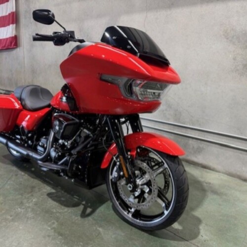FLTRX 2026 Road Glide® thumb 2