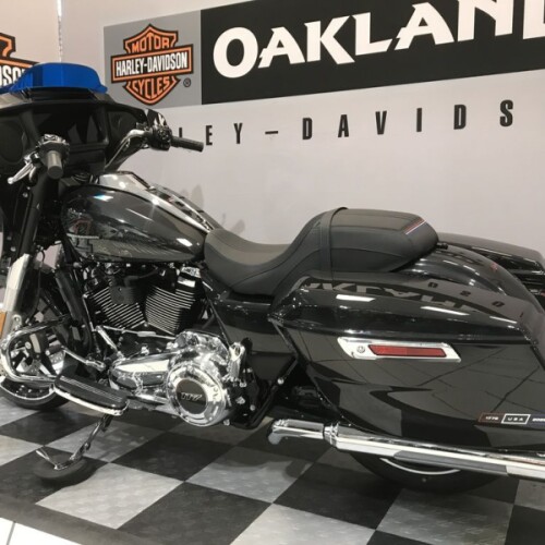 Harley-Davidson® Street Glide® 2026 thumb 1