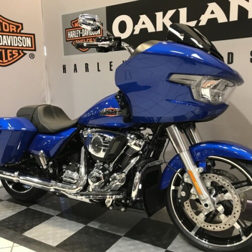 Harley-Davidson® Road Glide™ 2025 thumb 2