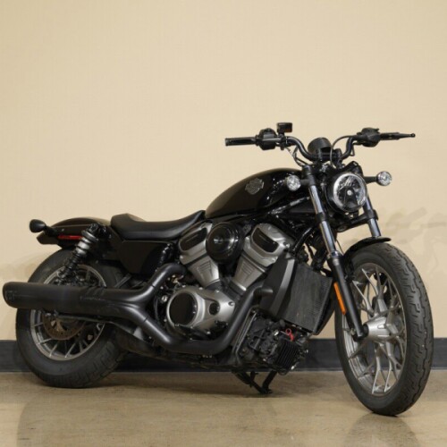 RH975 2025 Nightster™ thumb 2