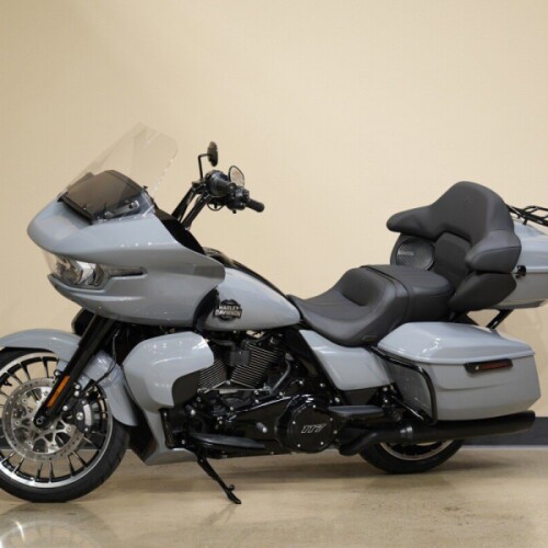 Harley-Davidson® Road Glide Limited 2026 thumb 1