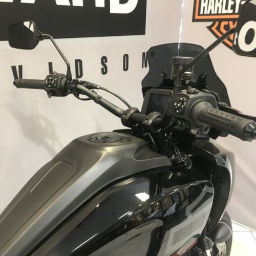 Harley-Davidson® Pan America® 1250 ST 2025 thumb 1