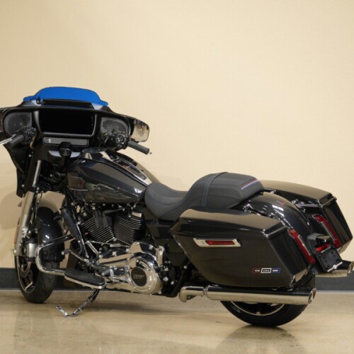 FLHX 2026 Street Glide® thumb 0