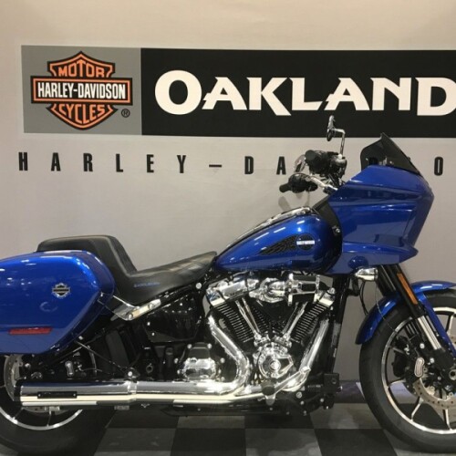 Harley-Davidson® Low Rider™ ST 2025 thumb 2