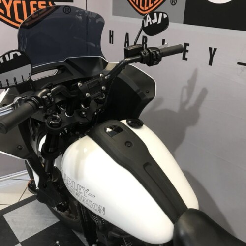 Harley-Davidson® Low Rider™ ST 2024 thumb 0