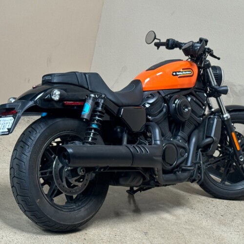 RH975 2025 Nightster™ thumb 0