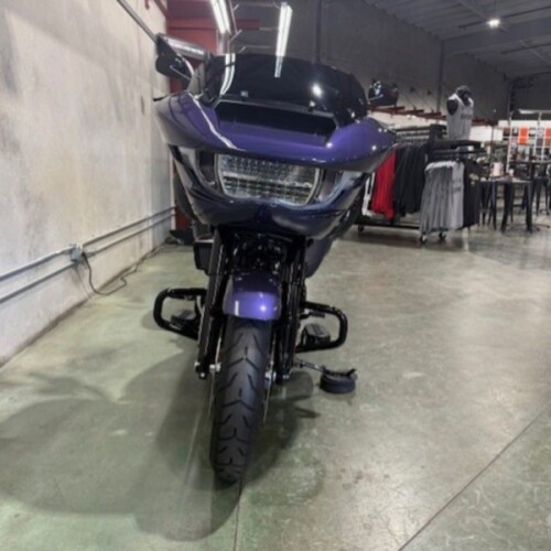 FLTRX 2026 Road Glide® thumb 1
