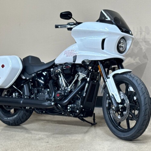 Harley-Davidson® Low Rider™ ST 2026 thumb 1