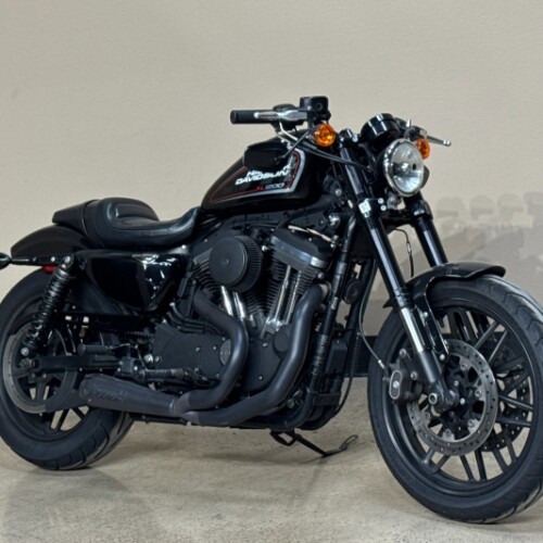 XL1200R 2019 Roadster™ thumb 1