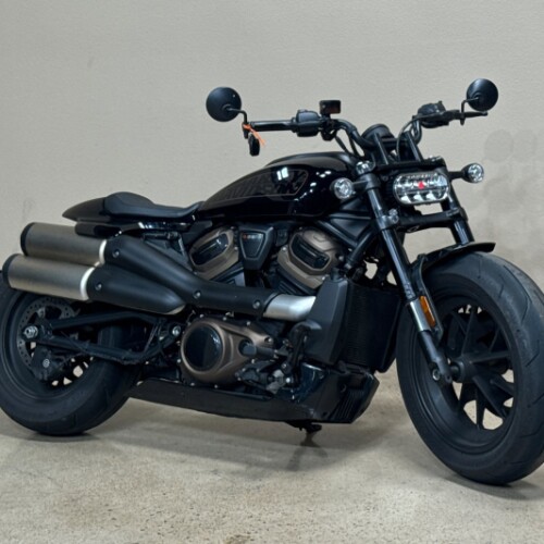 RH1250S 2023 Sportster® S thumb 1