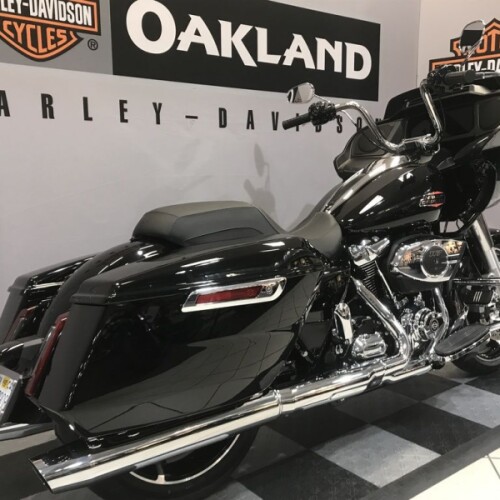 Harley-Davidson® Road Glide® 2024 thumb 1