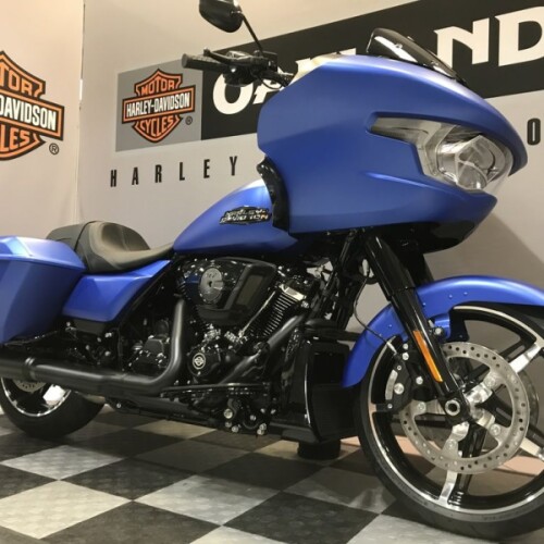 Harley-Davidson® Road Glide® 2026 thumb 2