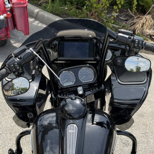 Harley-Davidson® Road Glide® Special 2019 thumb 0