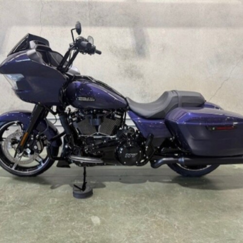 FLTRX 2026 Road Glide® thumb 0