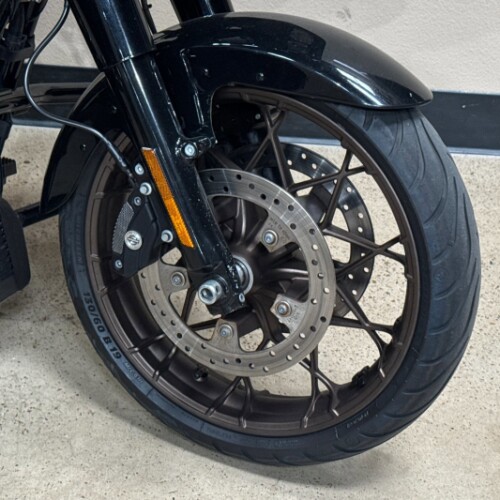 FLTRXST 2023 Road Glide® ST thumb 2