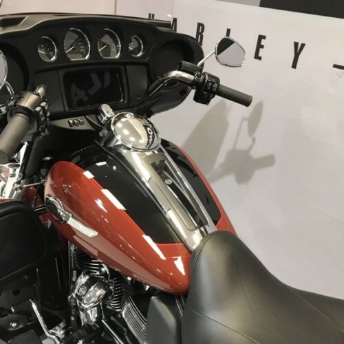 Harley-Davidson® Tri Glide™ Ultra 2024 thumb 1