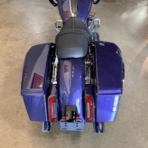 FLTRX 2026 Road Glide® thumb 0