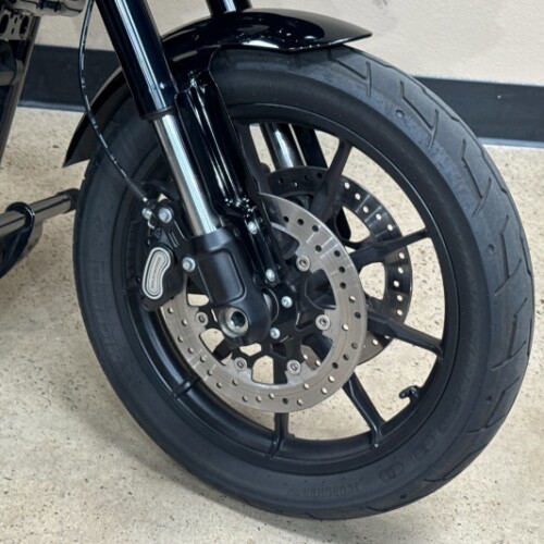 FXLRS 2025 Low Rider™ S thumb 2