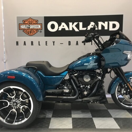 Harley-Davidson® Road Glide 3 2026 thumb 3