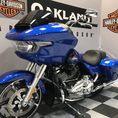 Harley-Davidson® Road Glide™ 2025 thumb 0