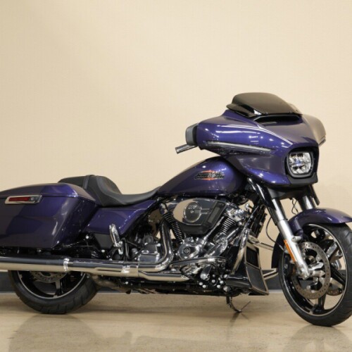 Harley-Davidson® Street Glide® 2026 thumb 2