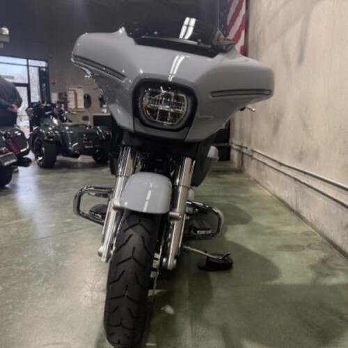 FLHX 2026 Street Glide® thumb 1