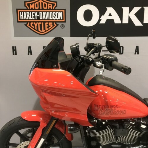 Harley-Davidson® Low Rider® ST 2026 thumb 0
