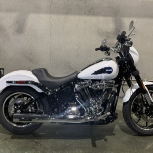 FXLRS 2026 Low Rider® S thumb 3