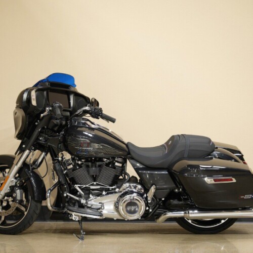 FLHX 2026 Street Glide® thumb 1