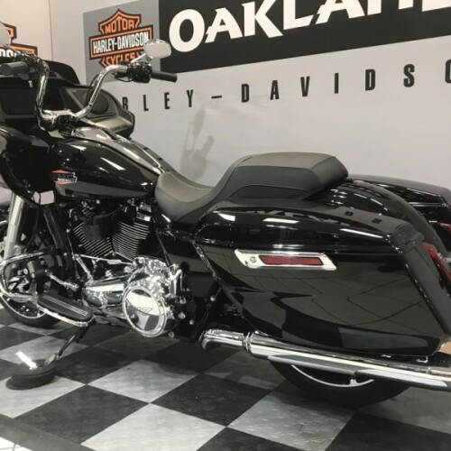 Harley-Davidson® Road Glide® 2024 thumb 1