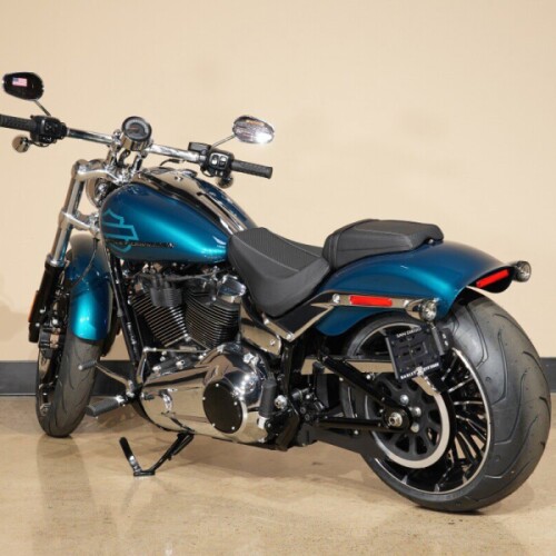 Harley-Davidson® Breakout™ 2026 thumb 0