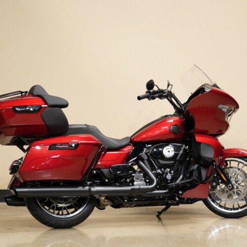 Harley-Davidson® Road Glide Limited 2026 thumb 3