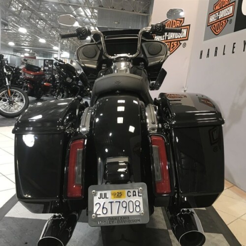 Harley-Davidson® Road Glide® 2024 thumb 0