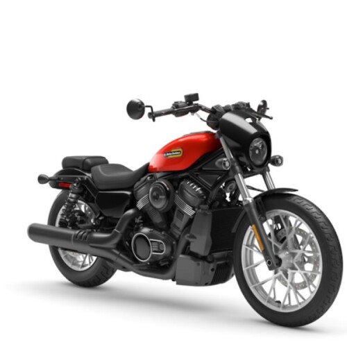 RH975S 2026 Nightster Special® thumb 3