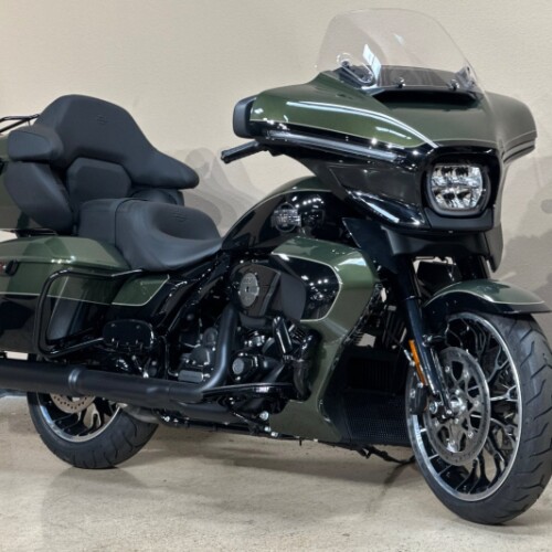 Harley-Davidson® Street Glide Limited 2026 thumb 1