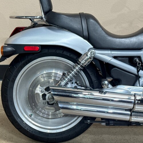 VRSCA 2003 V-Rod® thumb 3